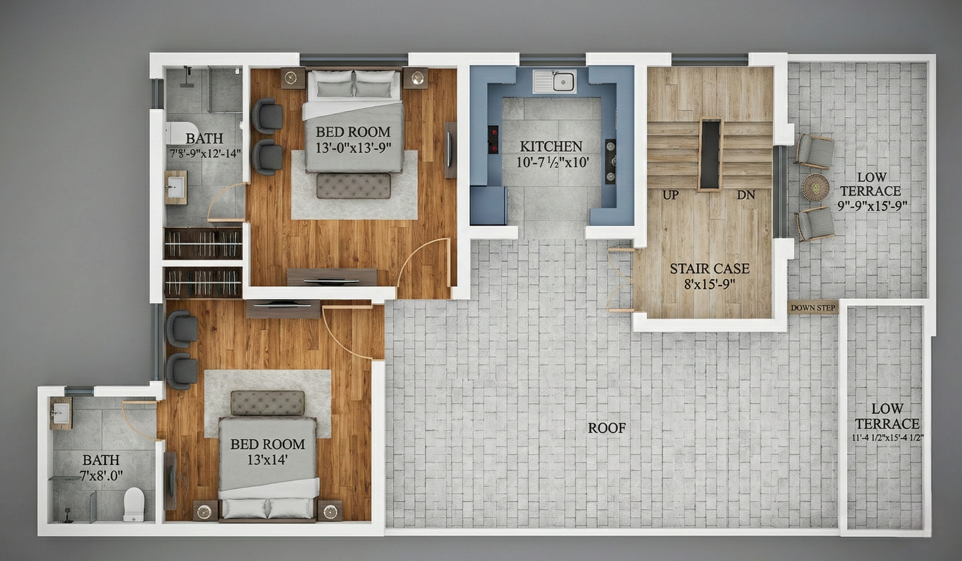 Floorplan 3
